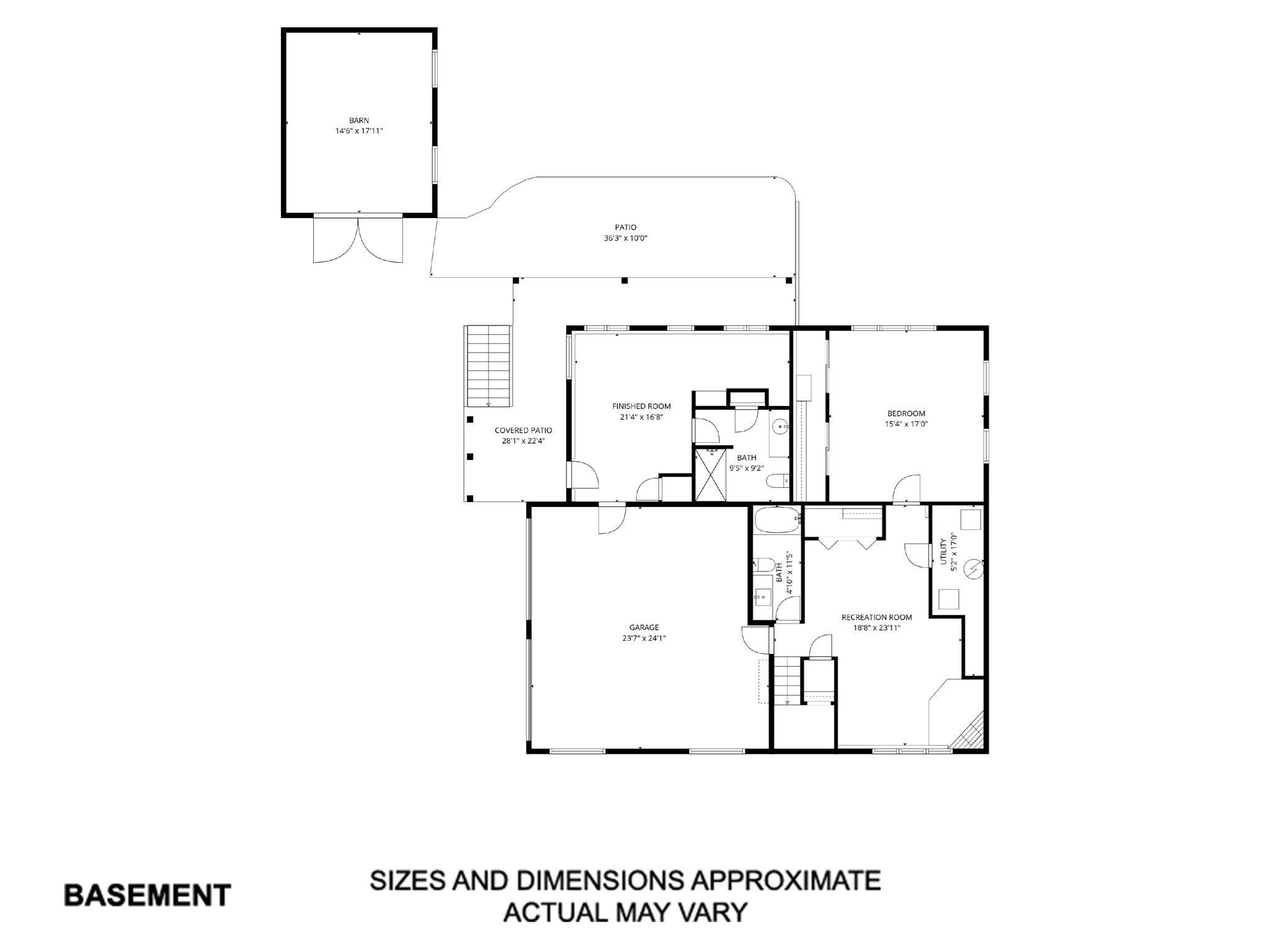 382 Miller St, Ludlow, MA, 382 Miller St, Ludlow, MA Photo #37