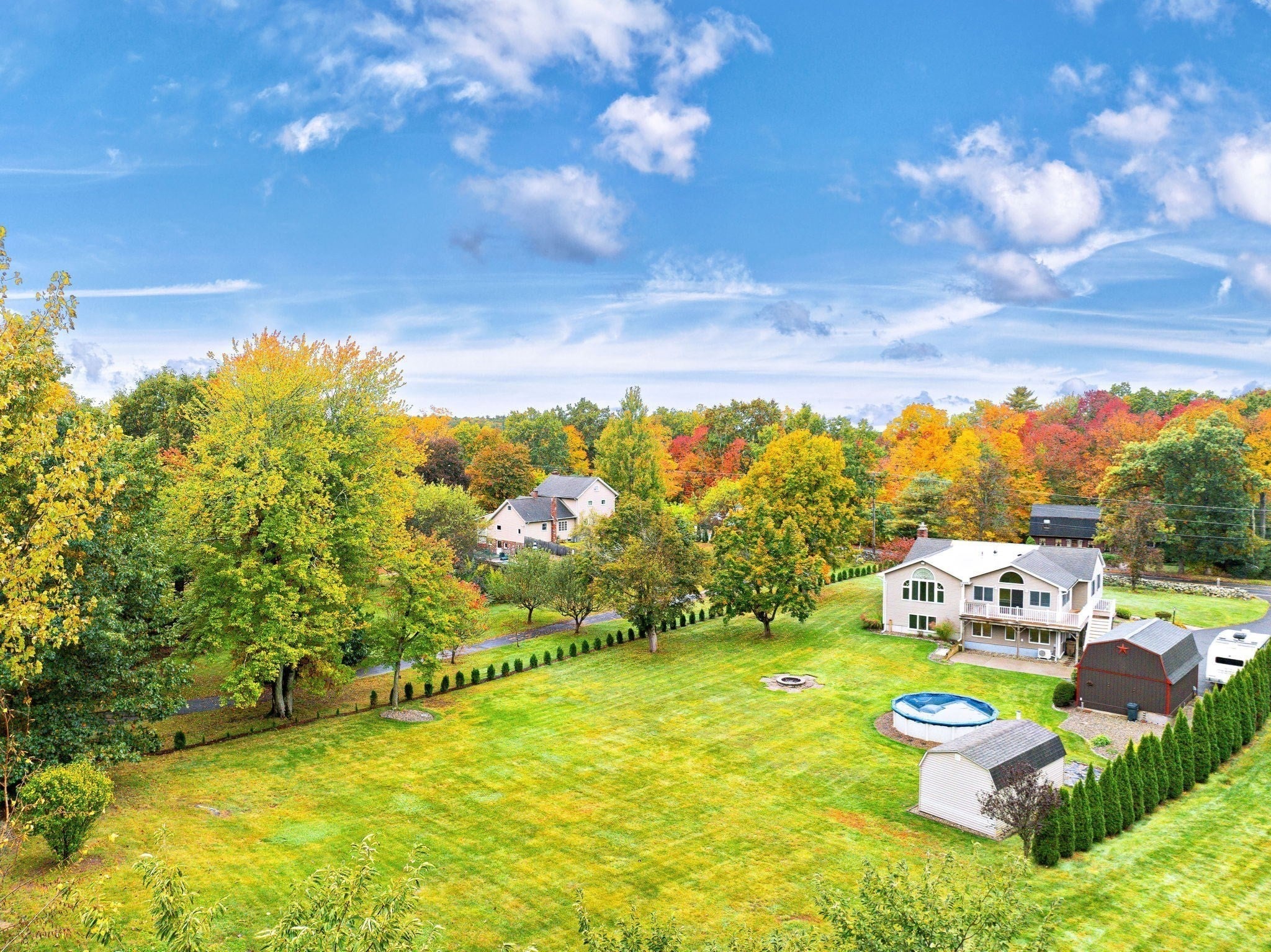 382 Miller St, Ludlow, MA, 382 Miller St, Ludlow, MA Photo #41