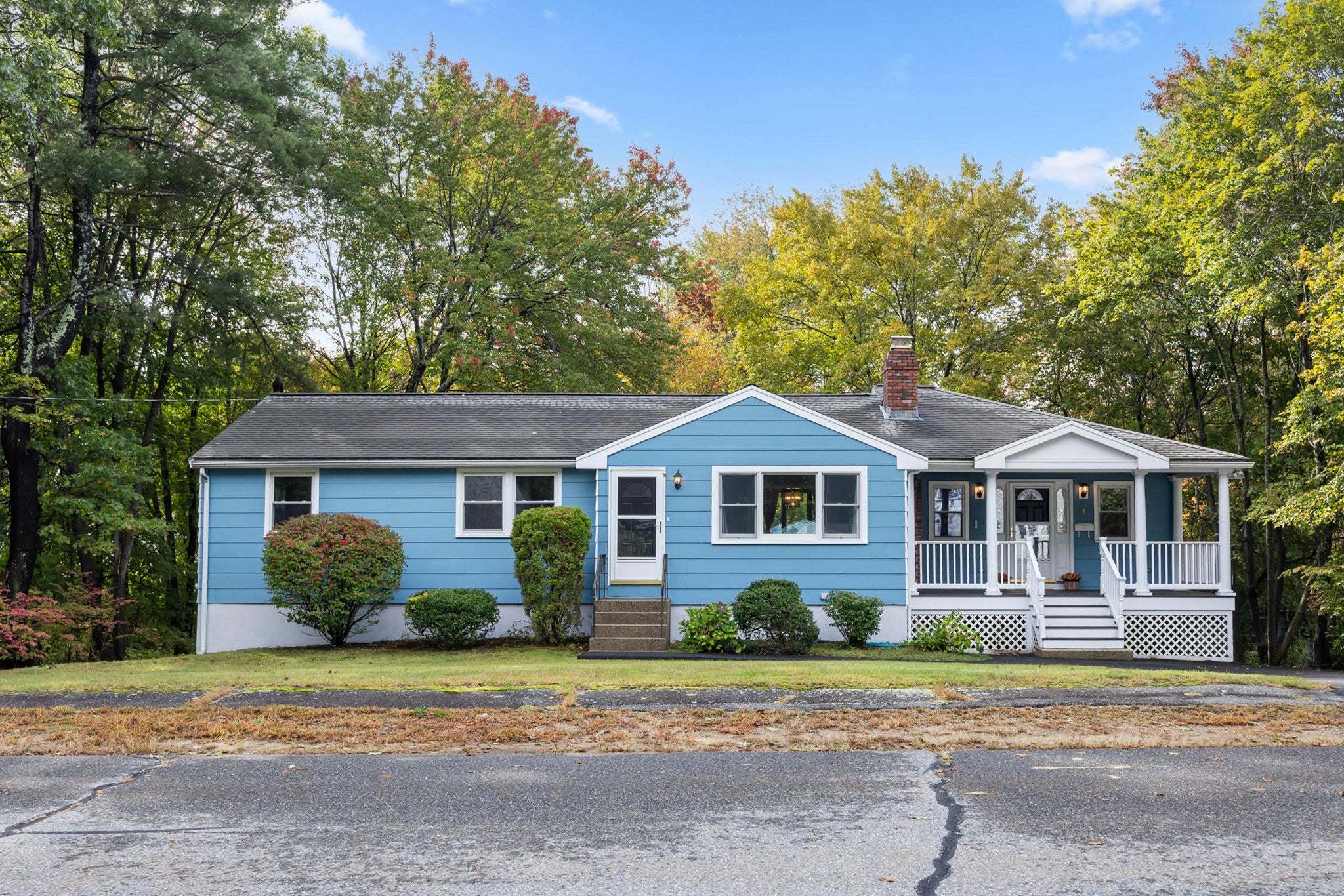 7 Edith Rd, Hudson, MA, 7 Edith Rd, Hudson, MA Photo #1