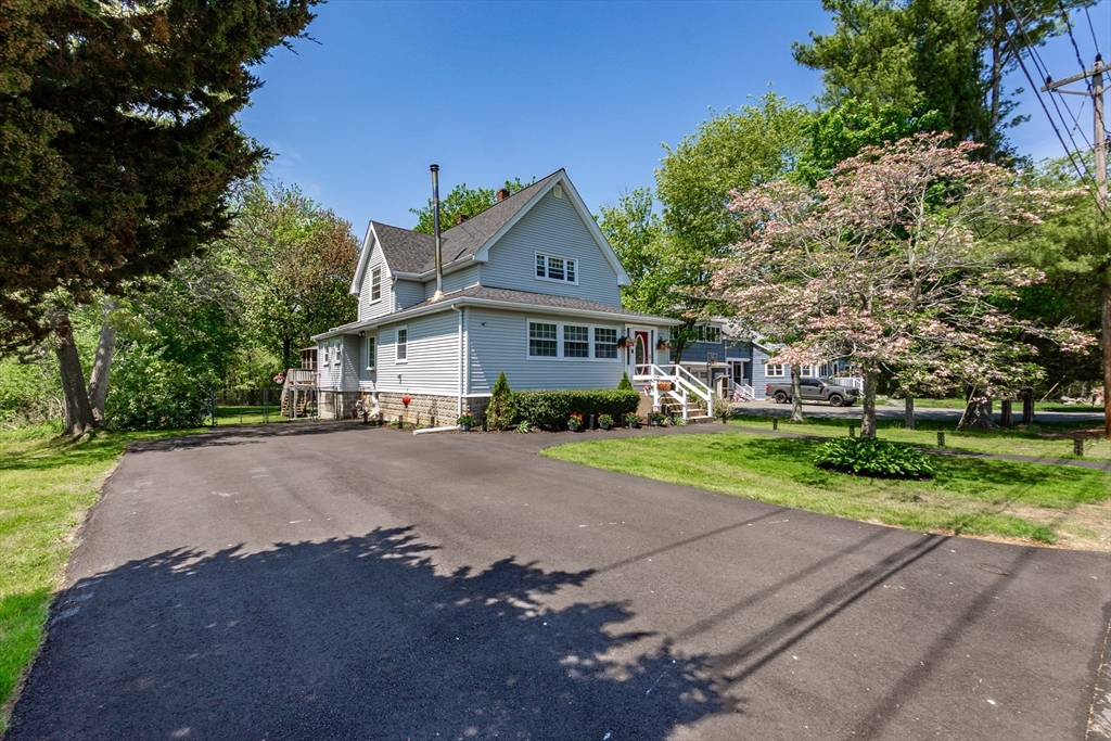 Photo 1 of 42 — 230 Greenwood St, Rockland, MA 02370