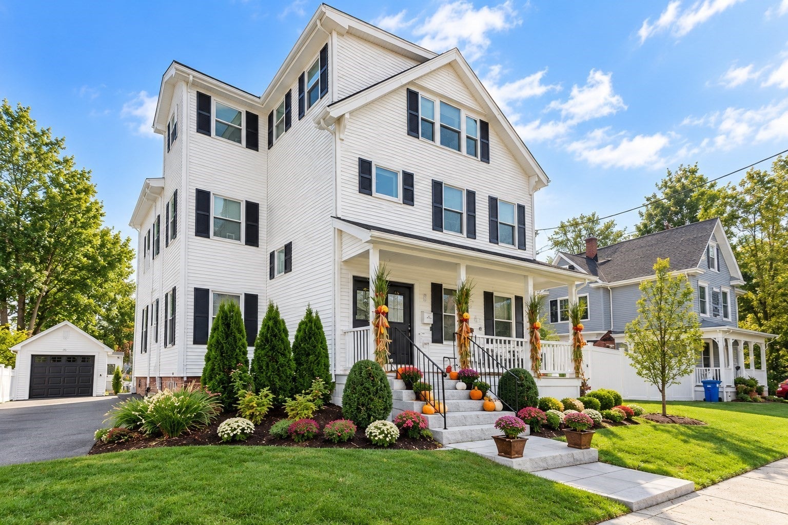 14 Otis St, Wakefield, MA, 14 Otis St, Wakefield, MA Photo #1