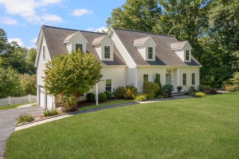 Photo of 62 Pinsonnault Lane, North Attleboro, MA 02760 (MLS # 73579551)