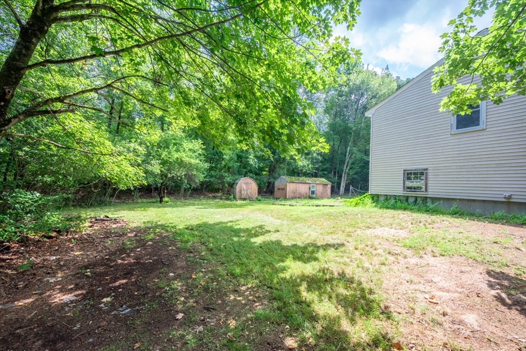 81 Border Rd