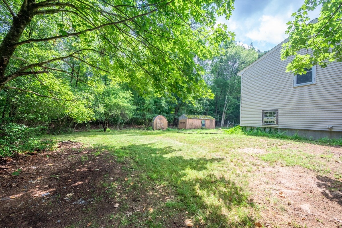 81 Border Rd