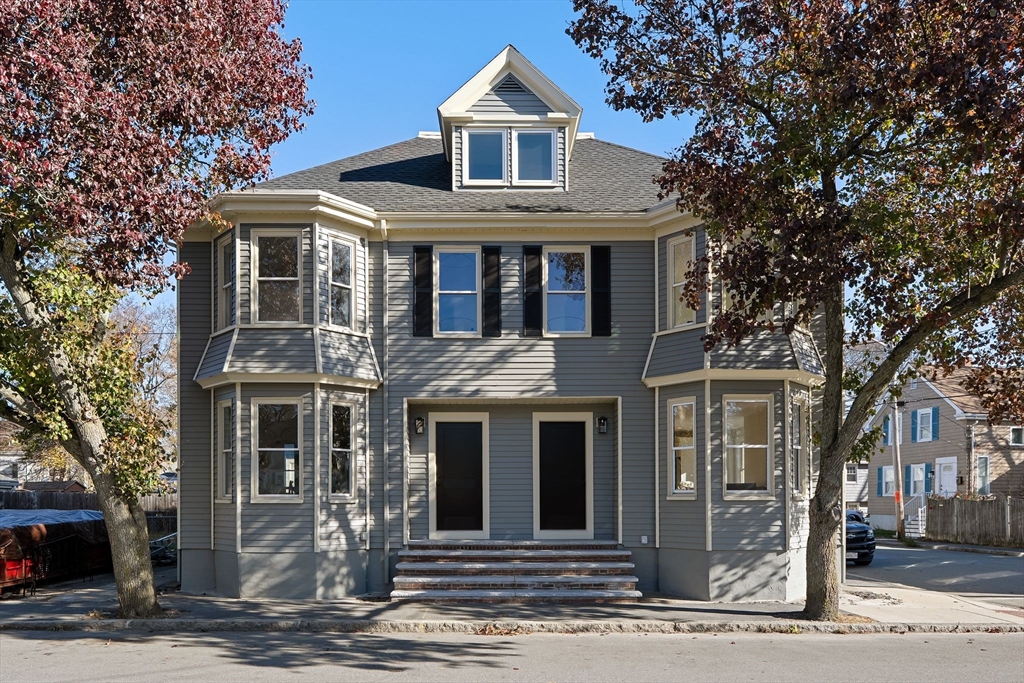 Photo of 18 Balcomb Street, Salem, MA