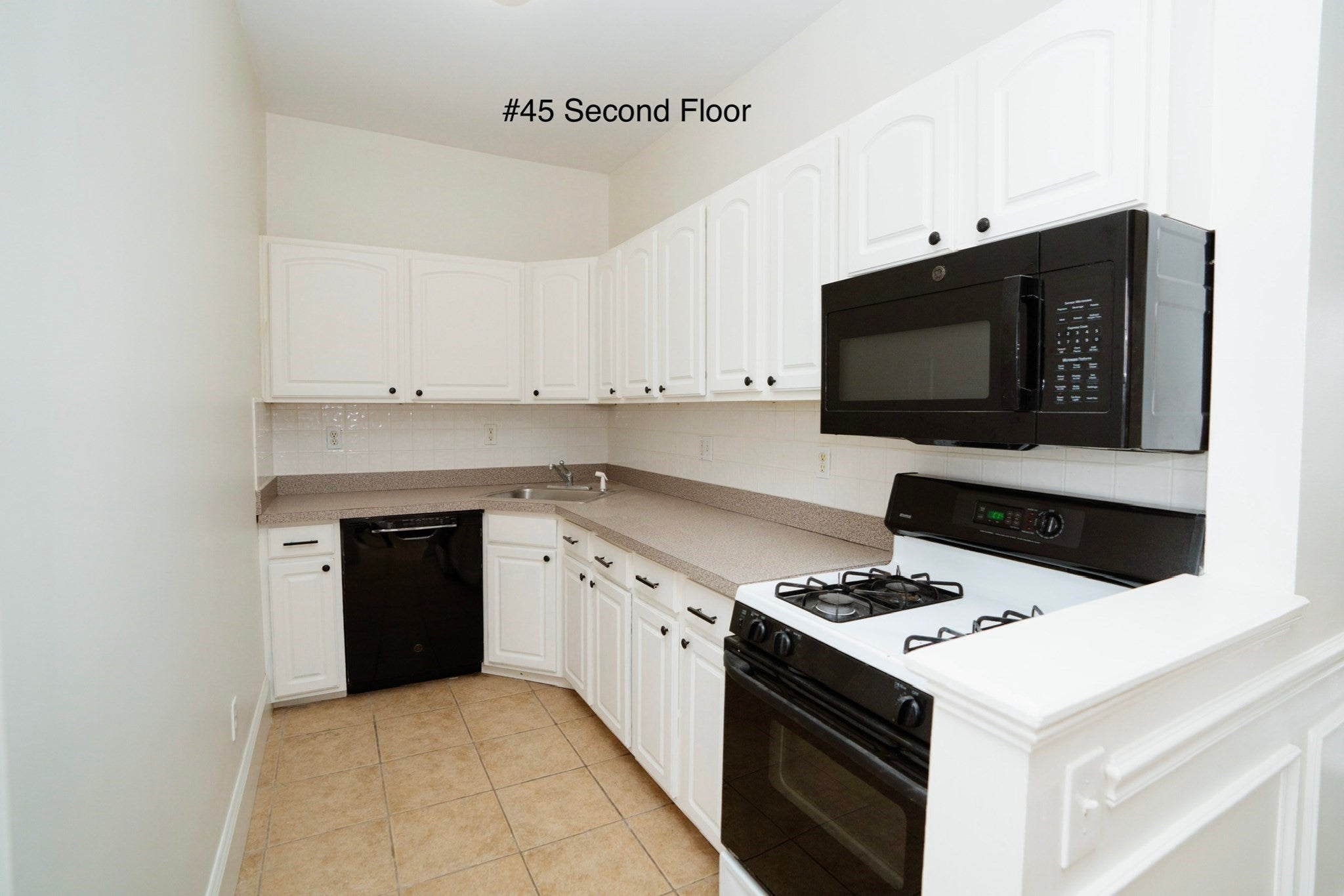 39-47 Water St