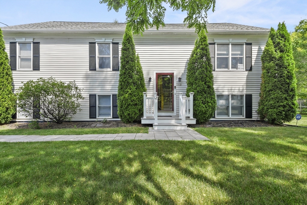 312 Carl Ave