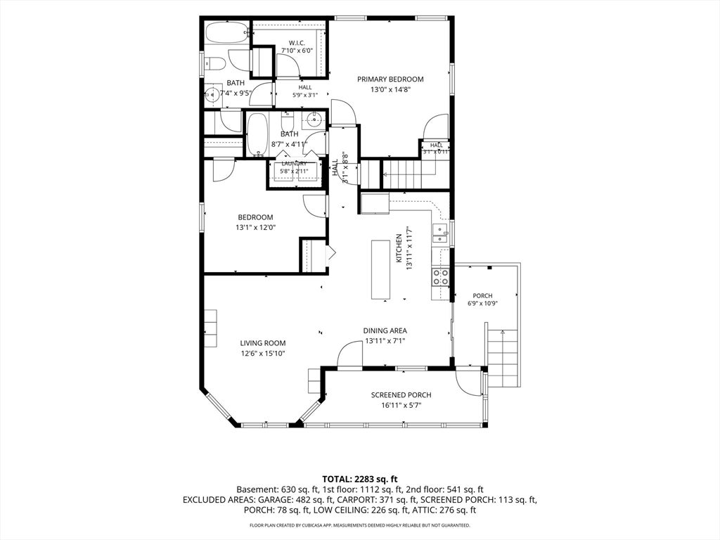 129 Balsam St, Fairhaven, MA, 129 Balsam St, Fairhaven, MA Photo #35