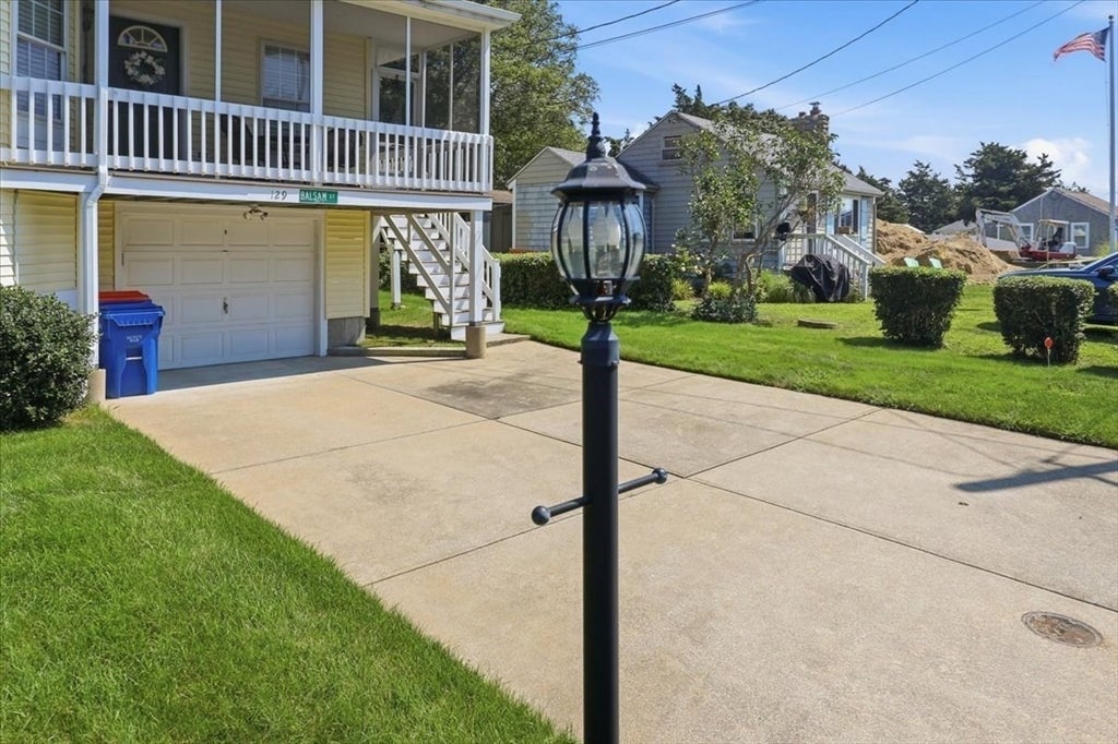 129 Balsam St, Fairhaven, MA, 129 Balsam St, Fairhaven, MA Photo #30