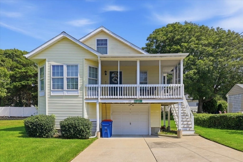 129 Balsam St, Fairhaven, MA, 129 Balsam St, Fairhaven, MA Photo #2
