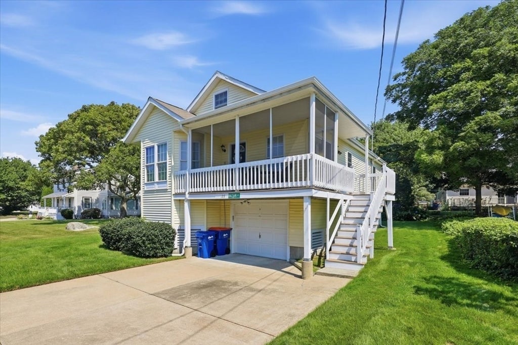 129 Balsam St, Fairhaven, MA, 129 Balsam St, Fairhaven, MA Photo #4
