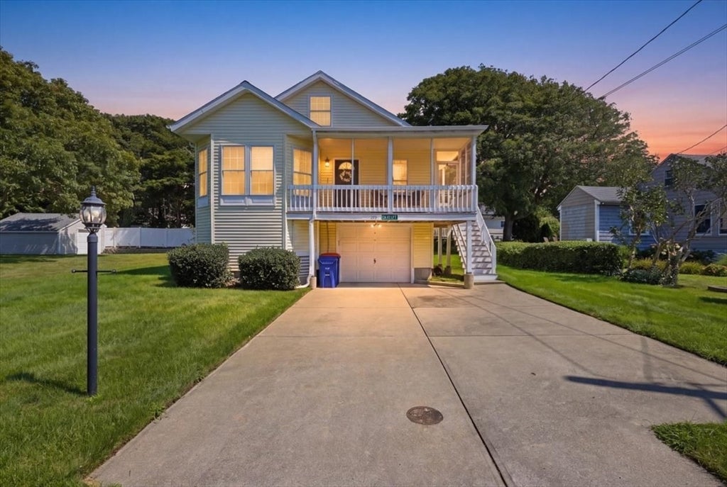 129 Balsam St, Fairhaven, MA, 129 Balsam St, Fairhaven, MA Photo #1