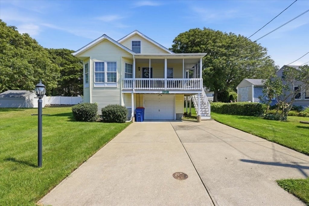 129 Balsam St, Fairhaven, MA, 129 Balsam St, Fairhaven, MA Photo #3