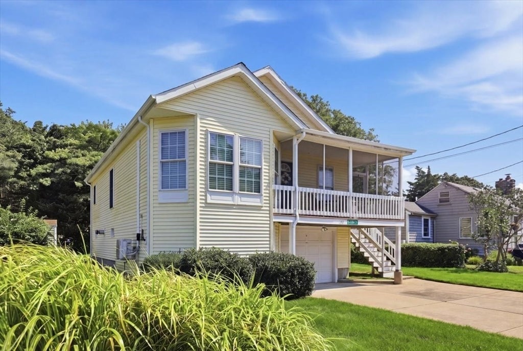 129 Balsam St, Fairhaven, MA, 129 Balsam St, Fairhaven, MA Photo #5