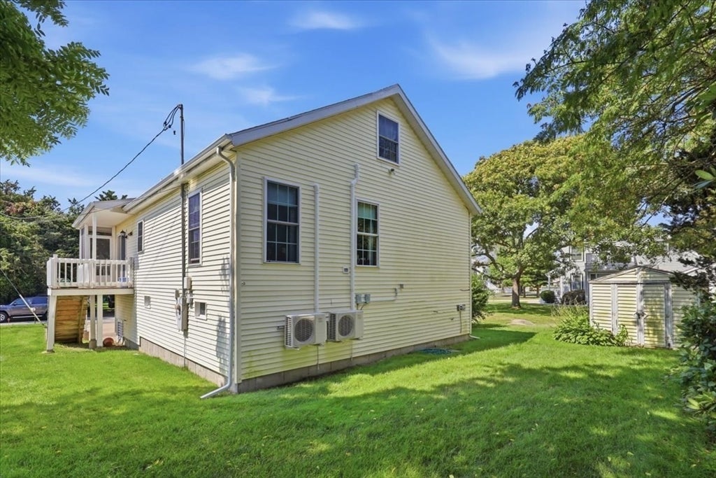 129 Balsam St, Fairhaven, MA, 129 Balsam St, Fairhaven, MA Photo #7