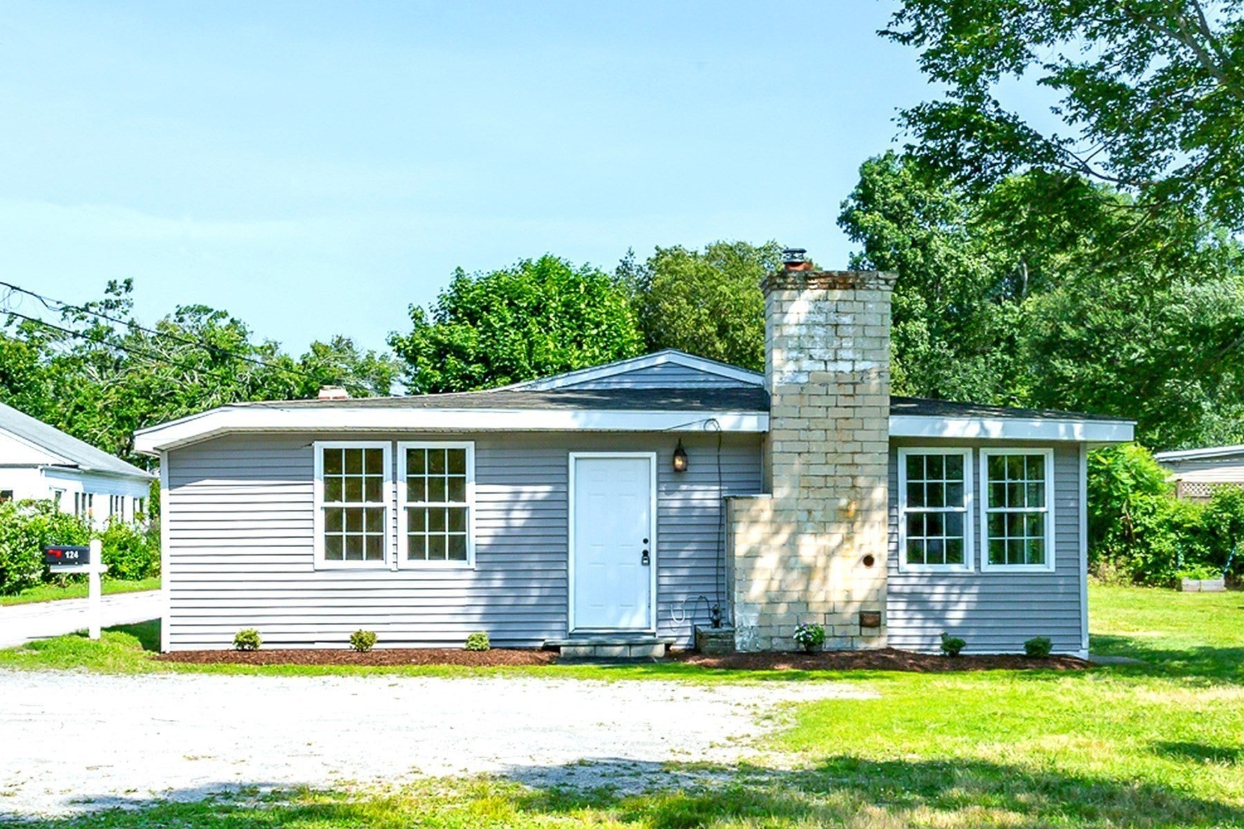 120 &124 Pelletier Lane