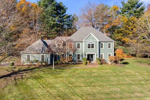 32 Cider Hill Lane Sherborn MA 01770