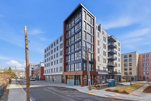 30 Penniman Rd 302 Boston MA 02134