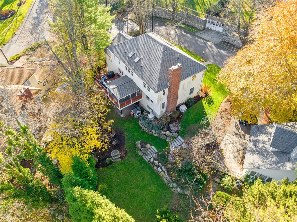 25 Falmouth Rd, Arlington, MA Photo #41