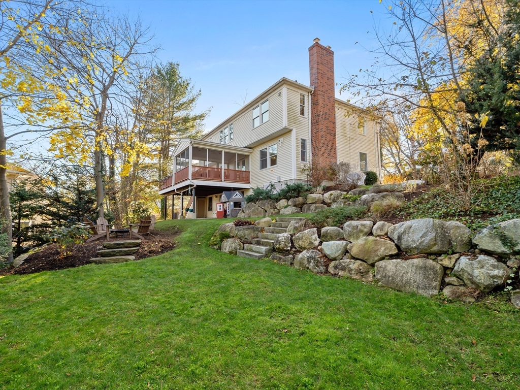25 Falmouth Rd, Arlington, MA Photo #39