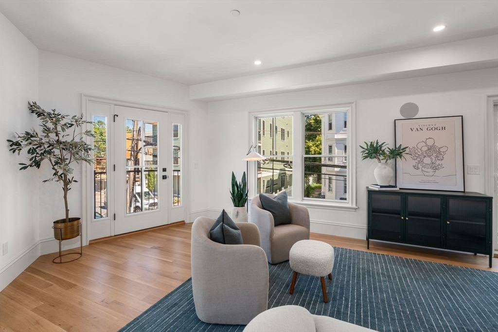 69 Williams Street 202