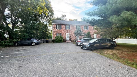 Photo of 74 Elm St #A, Framingham, MA 01701 (MLS # 73566866)