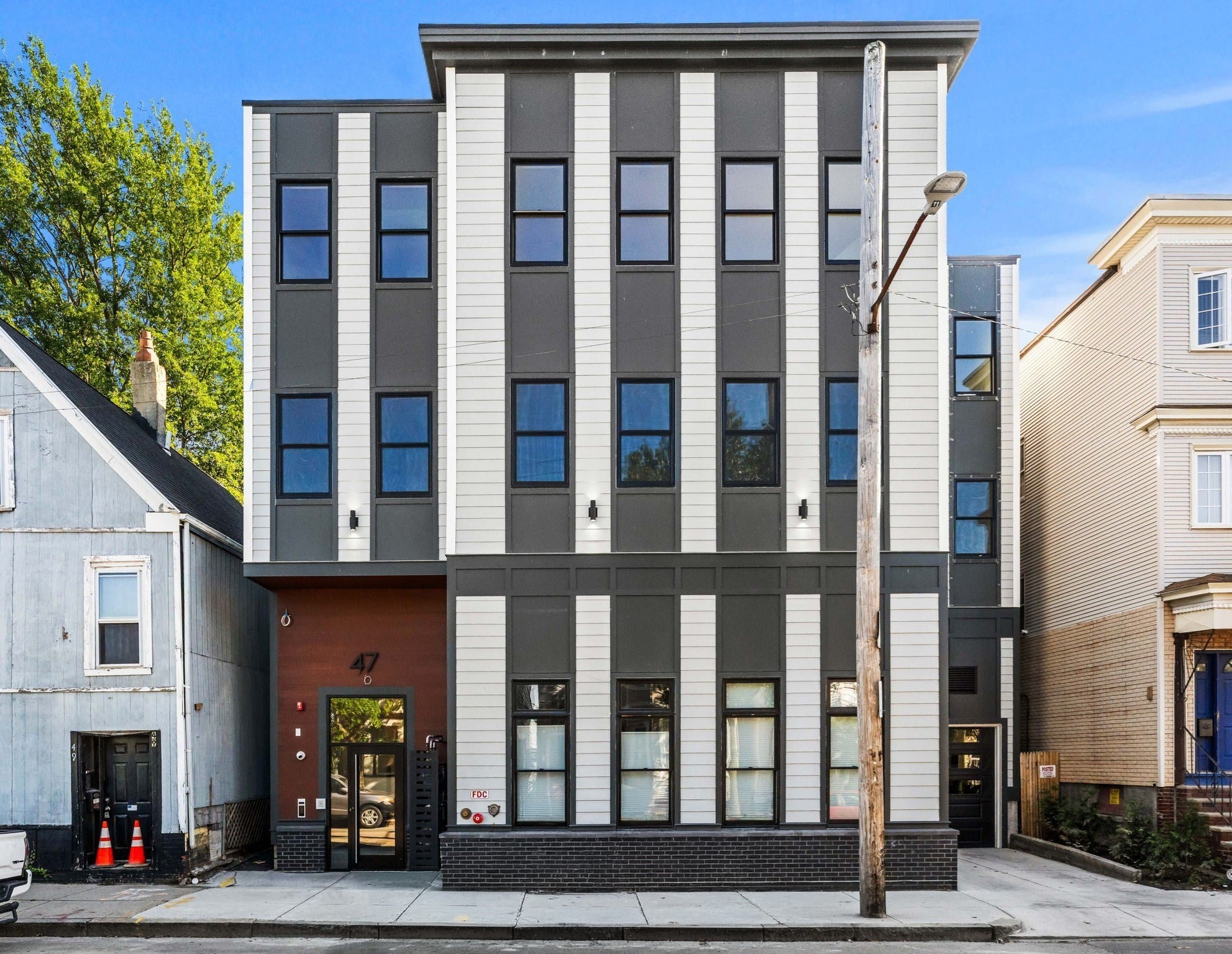 47 Condor St #301, Boston, MA, 47 Condor St #301, Boston, MA Photo #12