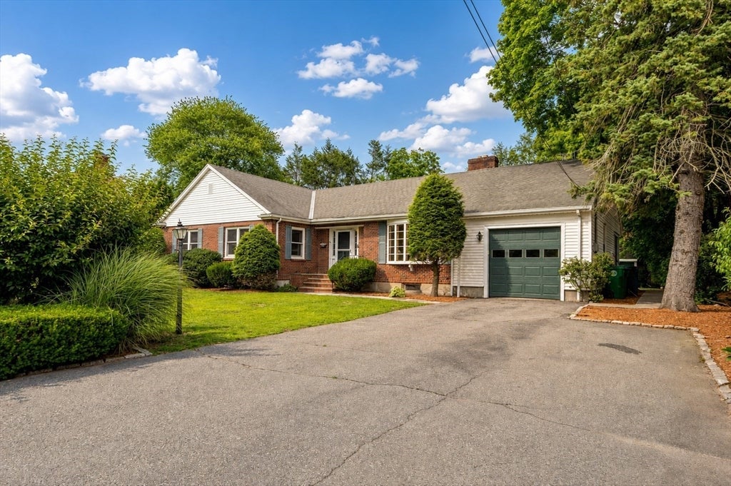 56 Brookdale Rd, Newton, MA, 56 Brookdale Rd, Newton, MA Photo #1