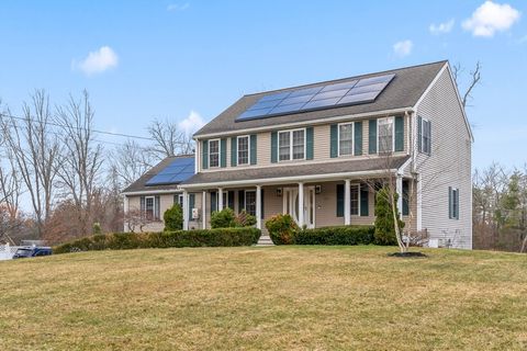 455 East St West Bridgewater MA 02379