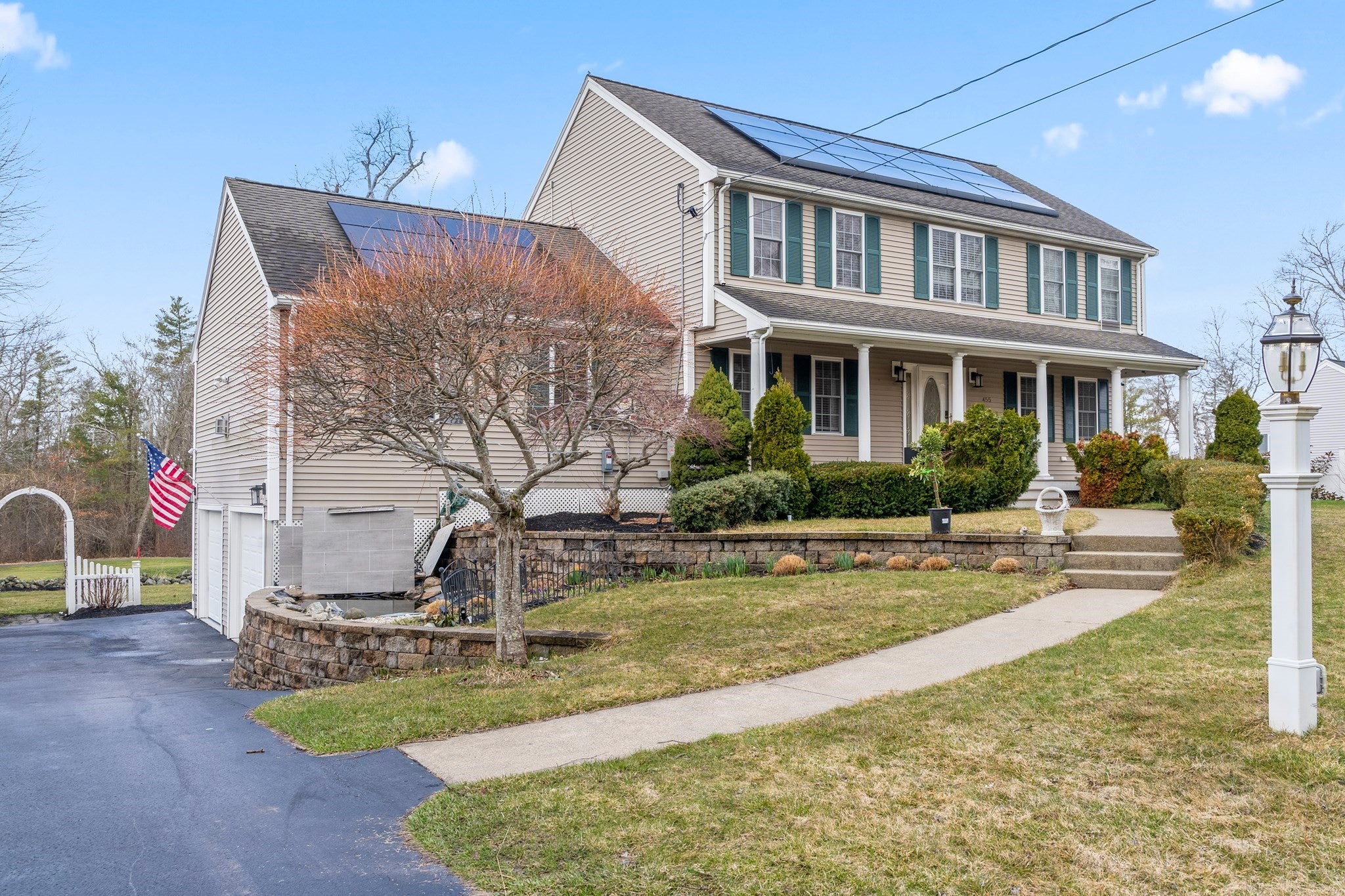 455 East St, West Bridgewater MA 02379