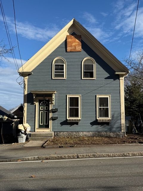 15 Granite St Rockport MA 01966