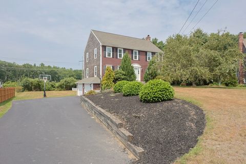 110 Cobblestone Lane Bridgewater MA 02324
