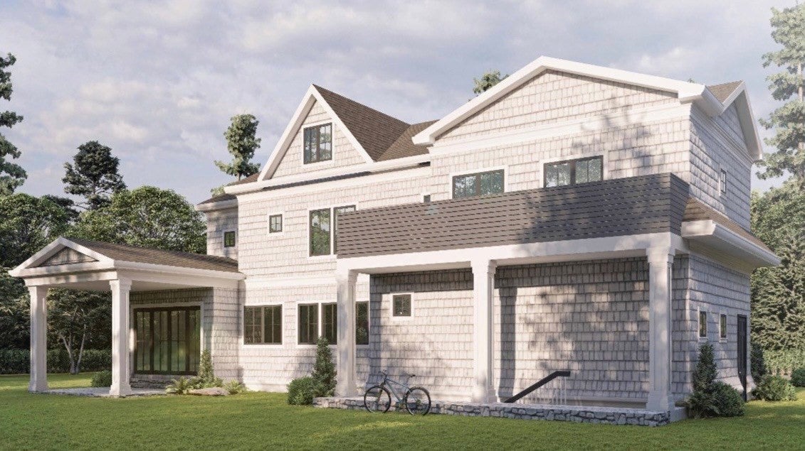 42 Palmer Road