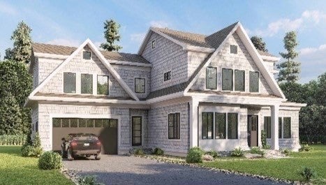 Photo of 42 Palmer Road, Newton, MA