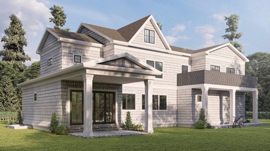 42 Palmer Road