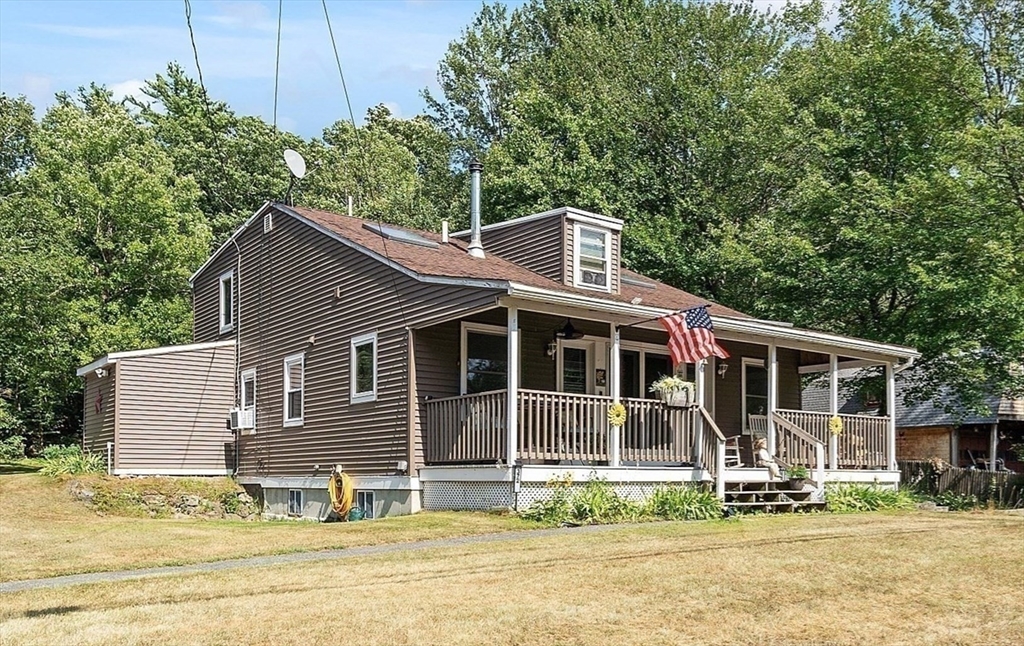 372 Townsend Harbor Rd