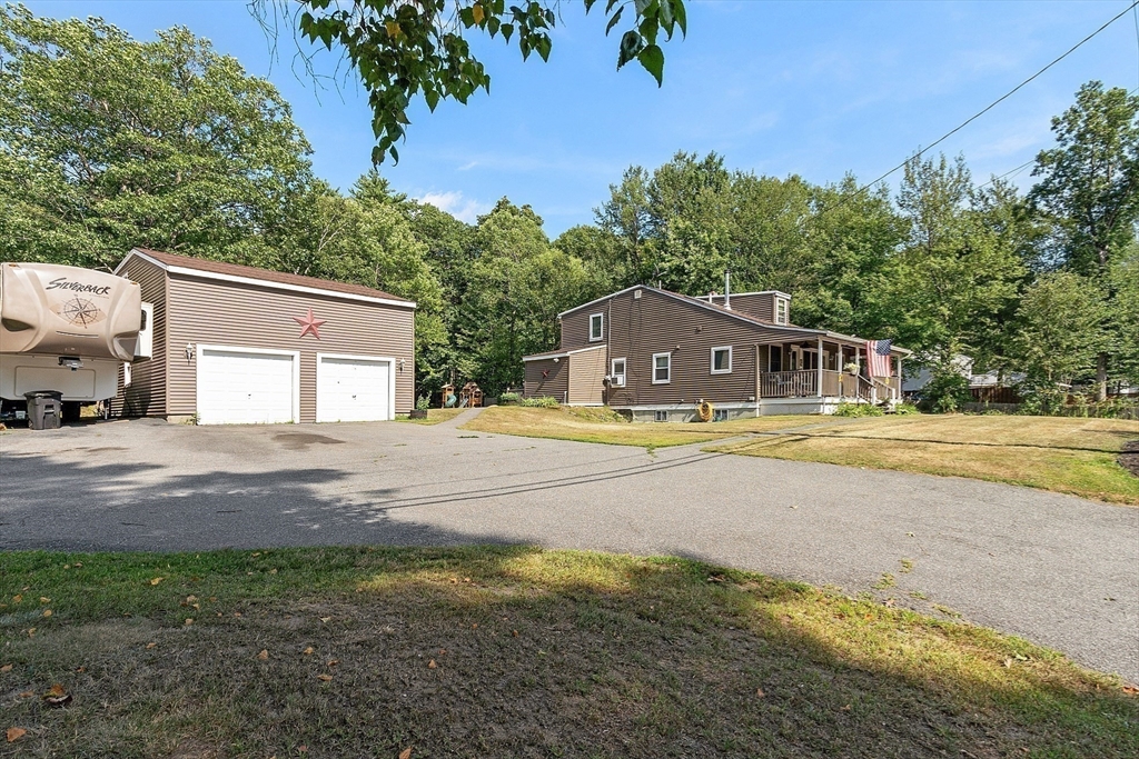 372 Townsend Harbor Rd