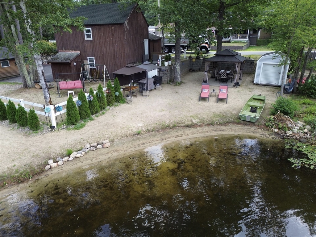 372 Townsend Harbor Rd