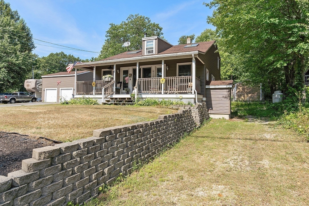 372 Townsend Harbor Rd