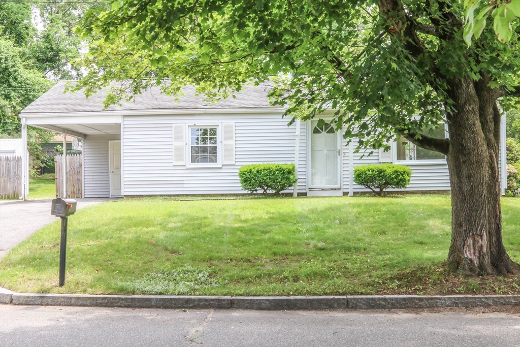 15 Fredette St