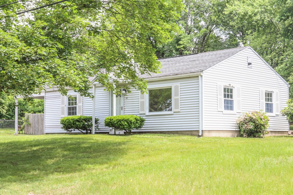 15 Fredette St