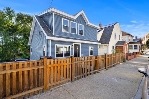 Photo of 18 Derne ST, Everett, MA 02149 (MLS # 73589281)