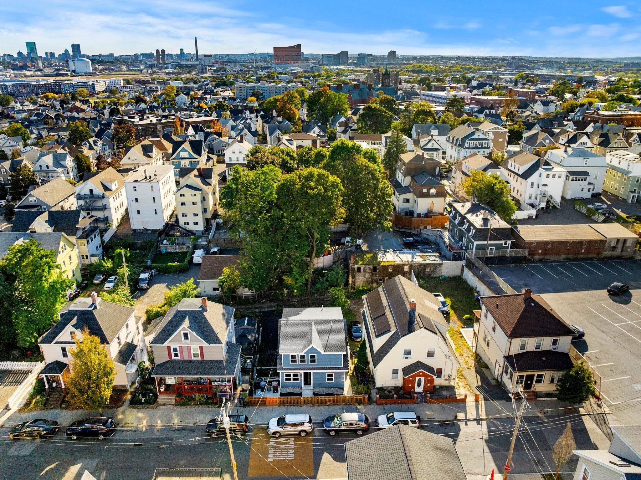 18 Derne ST, Everett, MA Photo #10