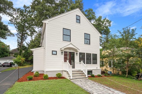 Photo of 179 Woodcliff Rd, Newton, MA 02461 (MLS # 73569224)