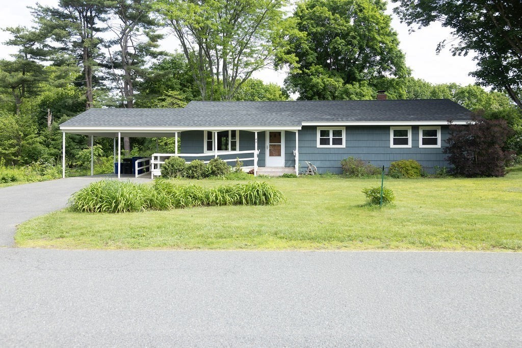 49 Harlow Drive