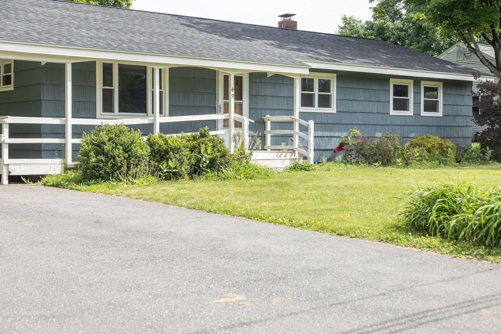 49 Harlow Drive