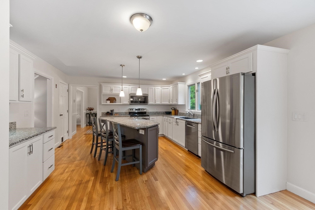 34 Patch Hill Rd