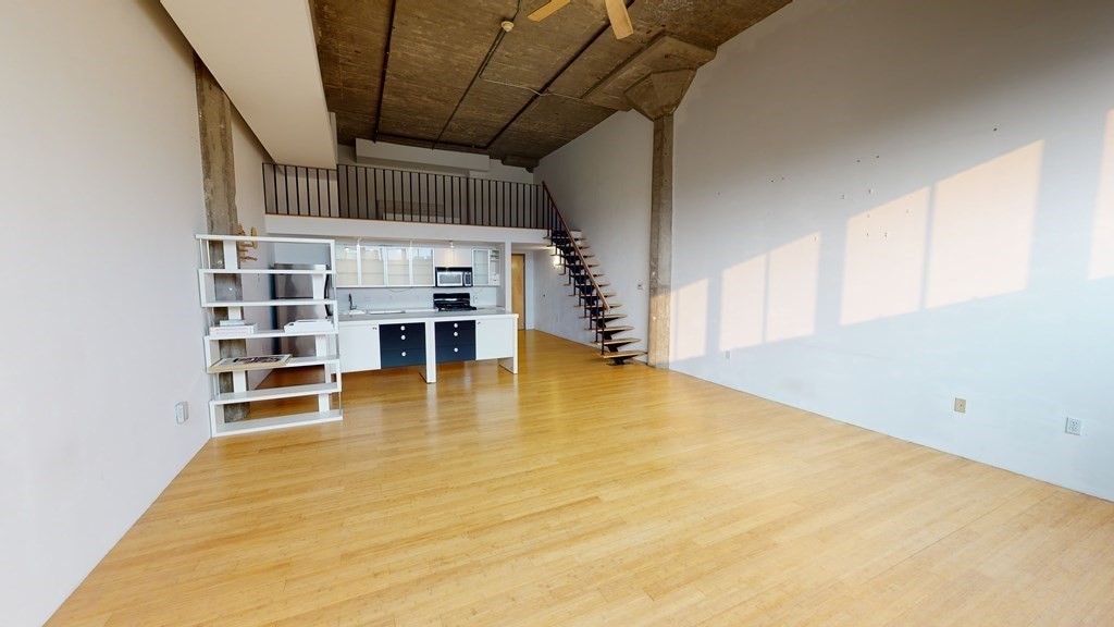 Photo of 156 Porter St #350, Boston, MA