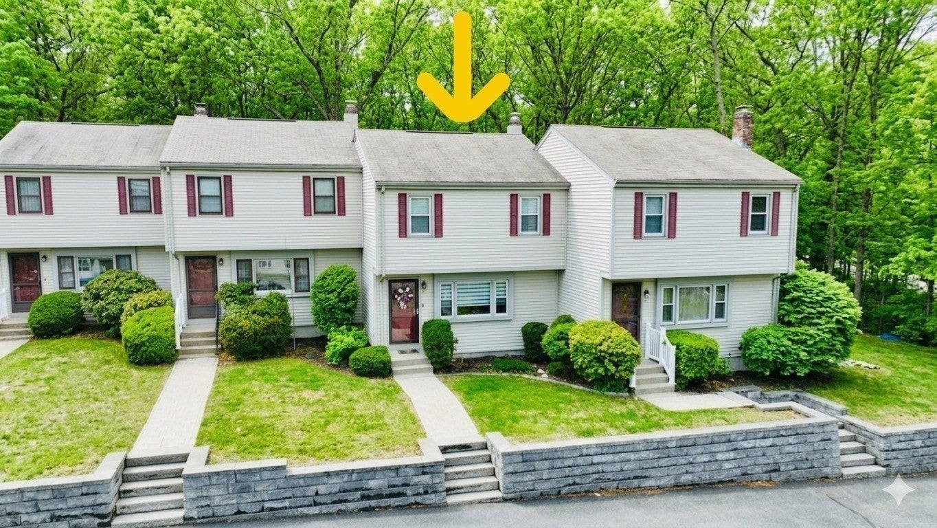 152 E Bacon St #C2, Plainville, MA, 152 E Bacon St #C2, Plainville, MA Photo #2