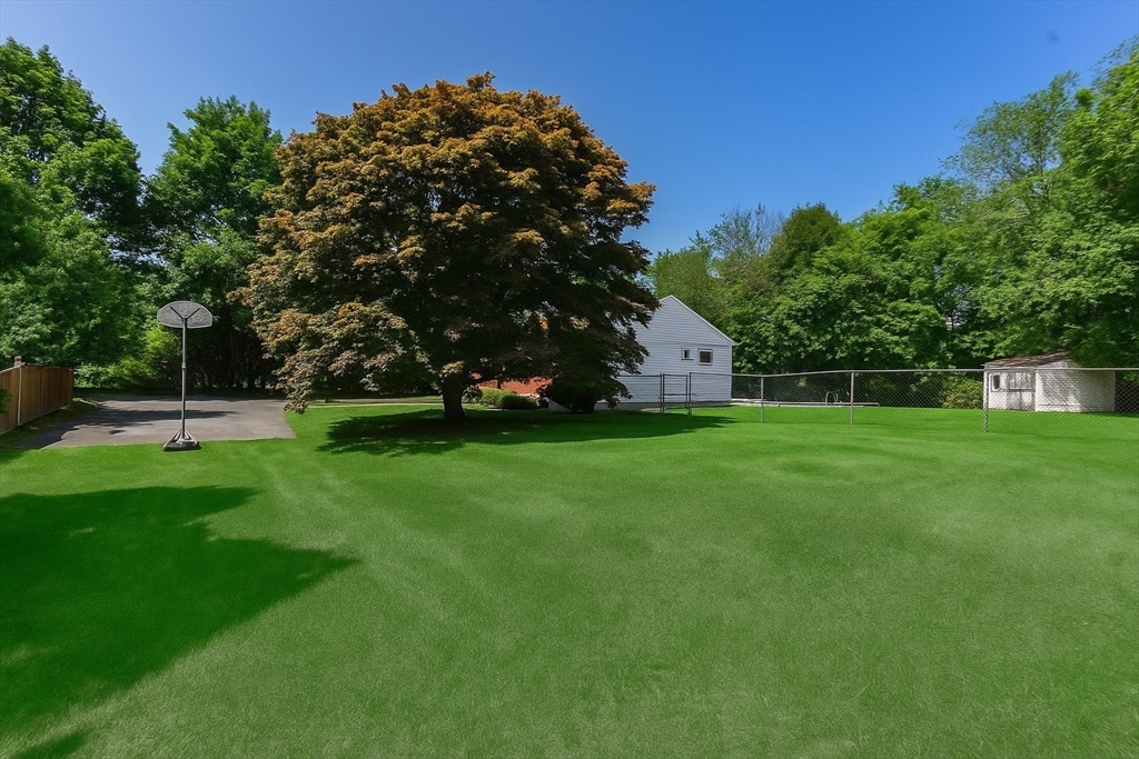 80 Forest St